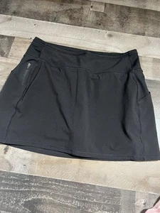 Athleta Action Skort in Dobby 14,5 - Medium - Bild 1 von 9