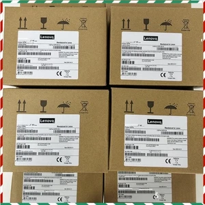 Lenovo ThinkServer 4XB0G45721 1TB 7.2K 00LA980 2.5'' SATA 6Gbs Hard Drive HDD - Picture 1 of 6
