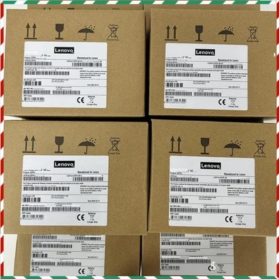 Lenovo ThinkServer 4XB0G45721 1TB 7.2K 00LA980 2.5'' SATA 6Gbs Hard Drive HDD - Image 1 of 4