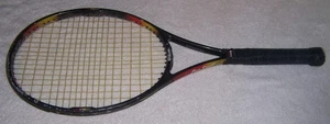 Wilson Pro Staff Classic 6.1 si 95 Tennisschläger Griff 4 1/2 - Bild 1 von 4
