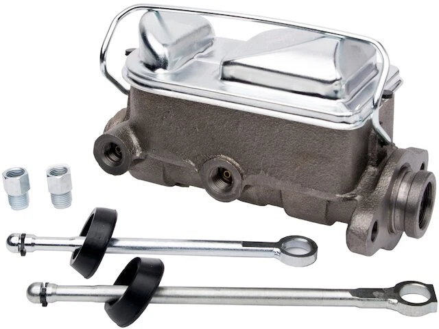 Cilindro maestro de freno Dynamic Friction 25FG64S para Ford Bronco 1968-1975 Foto 1 de 1