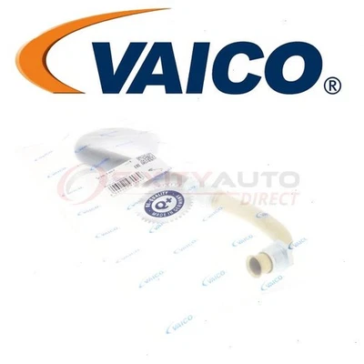 VAICO Fuel Hose for 1998-2003 Mercedes-Benz CLK320 - Gas Storage Air ds - Image 1 of 4
