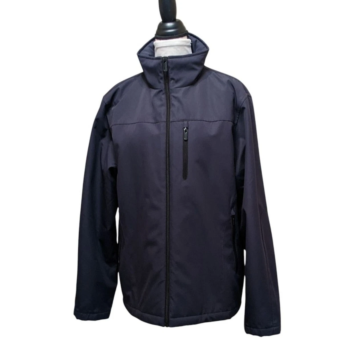 Tumi Blue Windbreaker Coats, Jackets & Vests for Men for Sale