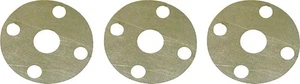 1977-79 Pontiac Trans-Am; Oldsmobile 403; Water Pump Shims; 3 Pieces - Picture 1 of 1