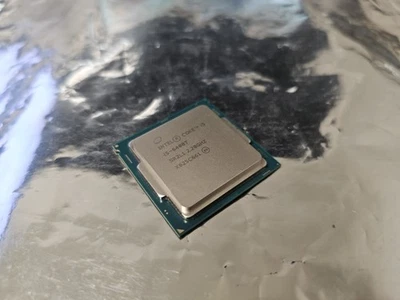 INTEL CORE PROCESSOR i5-6400T- Quad-Core @2.20GHz LGA1151 / SR2L1 CPU - Image 1 of 2