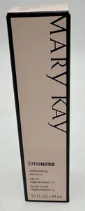 Mary Kay Timewise REPLENISHING SERUM +C #048092 1,5 oz nuovo con scatola NOS - Foto 1 di 5