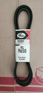 Gates   XL 9650 Green Stripe Drive Belt F4 - Bild 1 von 1