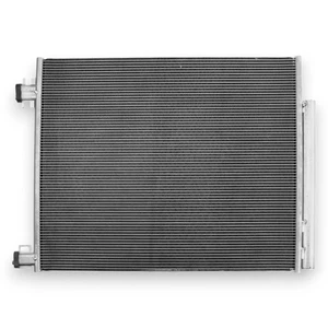 Air Con Condenser 921004BE0A for Nissan Qashqai X-Trail Renault Espace - Picture 1 of 2