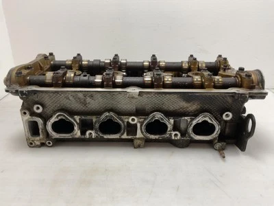 Jeep TJ Wrangler OEM 2,4 L 4 cilindros motor 2005-2006 169111 Foto 1 de 4