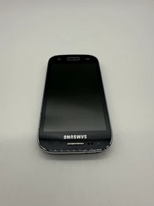 Smartphone Samsung Galaxy Stardust SM-G310R5 ottima chiamata 3G grigio 8 GB - Foto 1 di 9