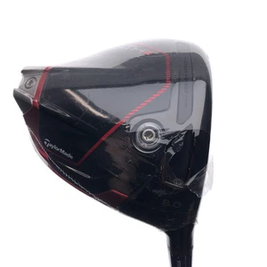 NEW TOUR ISSUE TaylorMade Stealth 2 Driver / 8.0 Degrees / X-Stiff Flex - Picture 1 of 9