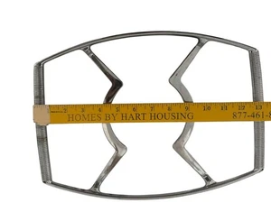 Corning Ware P-16-M Casserole Holder Trivet Cradle 1960-1970 - Picture 1 of 2