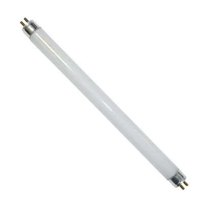SUNLITE 6w T5 F6T/DL Daylight 6500k 9 inch Fluorescent Tube Light - Image 1 of 3