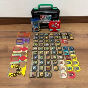 Rockman EXE Link Pet EX Battle Chip Gate GBA Megaman (please read) - Picture 1 of 15