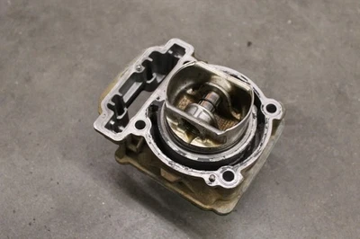 Jarra de cilindro delantero Can Am Outlander 500 2007 con pistón leer descripción Canam 4X4 07 Foto 1 de 4