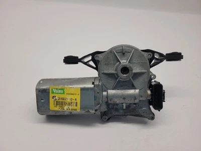 Jeep Grand Cherokee 2005-10 motor limpiaparabrisas trasero  Foto 1 de 4