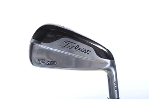 Titleist 718 T-MB 2-Iron Extra Stiff Flex Steel Shaft Excellent - Picture 1 of 8