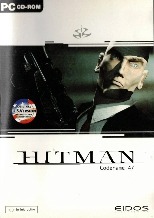 Hitman: Codename 47 (PC) - Bild 1 von 1