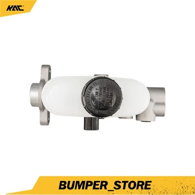 Cilindro mestre de freio compatível com Ford Crown Victoria 2005 2006 2007 08-2011 M630053  - Imagem 1 de 4