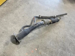 08-10 Ford F350 F450 Super Duty Diesel Fuel Filler Neck LONG BED DUALLY - Picture 1 of 9