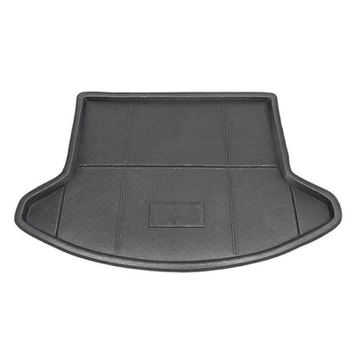 Rear Trunk Cargo Liner Boot Tray Floor Mat Carpet for Mazda CX-5 CX5 2013-2016 Foto 1 de 4