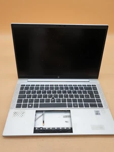 HP EliteBook  840 G7  14" CORE i5-10210U 1.6GHZ ,BIOS LOCKED ,READ,SL20 - Picture 1 of 9
