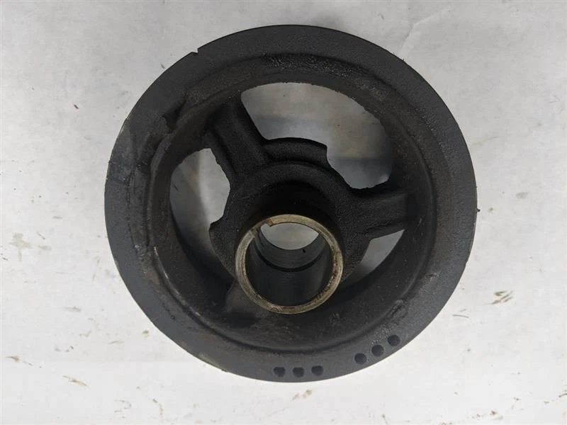 Equilibrador armónico 3,7 L compatible con 00-11 DAKOTA 252240 Foto 1 de 4