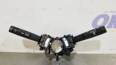 16 2016 GMC CANYON TURN SIGNAL WIPER STEM STALK COLUMN SWITCH ASSEMBLY - Image 1 of 4