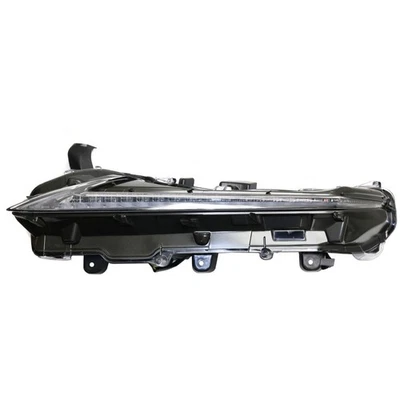 For Lexus NX300h 2015-2021 Driving Light Driver Side | CAPA | LED | Clear Lens - Image 1 of 4