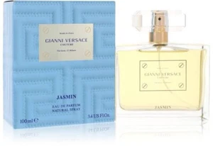 Gianni Versace Jasmin Perfume - Picture 1 of 1