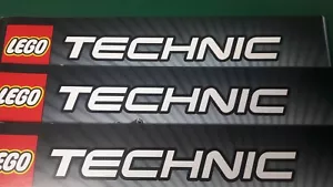 Nuevas instrucciones Lego Technic -sin piezas- elige ninguna - Imagen 1 de 13