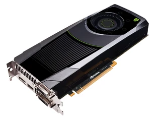 NVIDIA GeForce GTX 680 2 GB für Apple Mac Pro 3.1-5.1 (Early 2008 - Mid 2012) - Bild 1 von 1