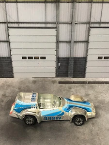 CPG PROD CORP 1980 Kenner Prod No.1027 Space Diecast Car - Picture 1 of 6