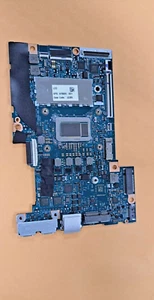 HP Envy 13-BF0013DX  Motherboard  i7-1250U CPU 8GB-- N15665-001 - Picture 1 of 4
