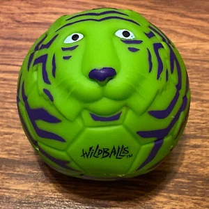Rare 1995 White Castle Wildball Toy - Picture 1 of 3