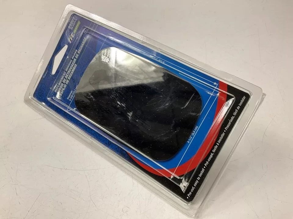 Espejo retrovisor puerta lado conductor izquierdo cristal K Source 99007 Foto 1 de 3