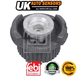 Fits Mercedes C-Class 2007- E-Class 2009-2016 Subframe Bush Front Rear Febi - Picture 1 of 2