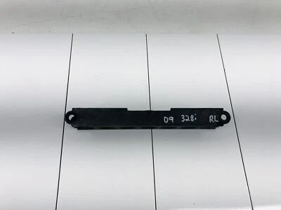 09-13 BMW 328I E90 XDRIVE SUSPENSIÓN TRASERA IZQUIERDA LADO CONDUCTOR BRAZO DE ARRASTRE OEM Foto 1 de 4