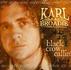 Black Crow Callin' (CD) Album