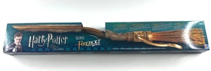Harry Potter Besen Firebolt Boomstick Popco Electronic Selten Sammler Neu - Bild 1 von 5