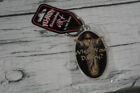NSI Who's Your Daddy Key Chain