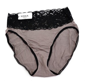 soma lace underwear
