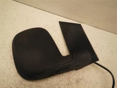 Espejo retrovisor puerta derecha eléctrico individual Chevrolet Express 3500 Van 1996-1998 R00955820 Foto 1 de 4