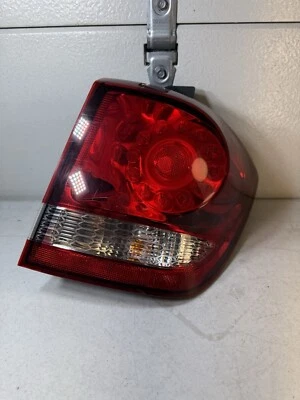 原始设备制造商 2011 2012 2013 2014 2015 年 2016 道奇 Journey 外右乘客尾灯 — 第 1/4 张图片