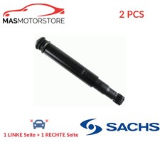 SHOCK ABSORBER SHOCK ABSORBER 2 PIECE PAIR BAGS 125 857 2PCS G FOR MAN F 2000