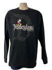 Disneyland Resort T-shirt Adult 2XL Mickey Hanes Beefy T Adventureland LS
