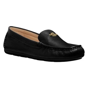 Coach Women'S Marley Driver Loafer 5.5 B - Picture 1 of 4
