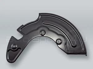 Front Brake Dust Shield Cover Splash Plate RIGHT fits 1998-2001 AUDI A6 - Bild 1 von 1