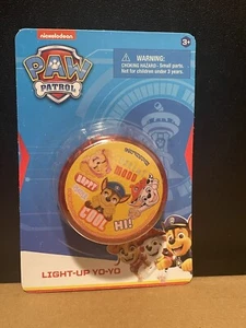4-Light-Up YOYOs Nickelodeon, L.O.L. Disney Star Wars And Jurassic World - Picture 1 of 4