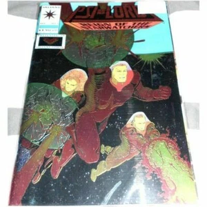 Psi-Lords (1994) #1...Published September 1994 by Valiant - Picture 1 of 1